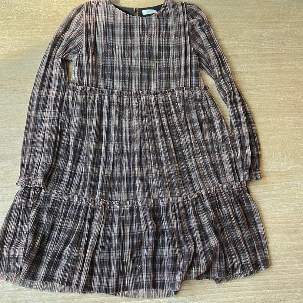 British brand Next Direct dress